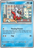 018 Delibird (CRI)