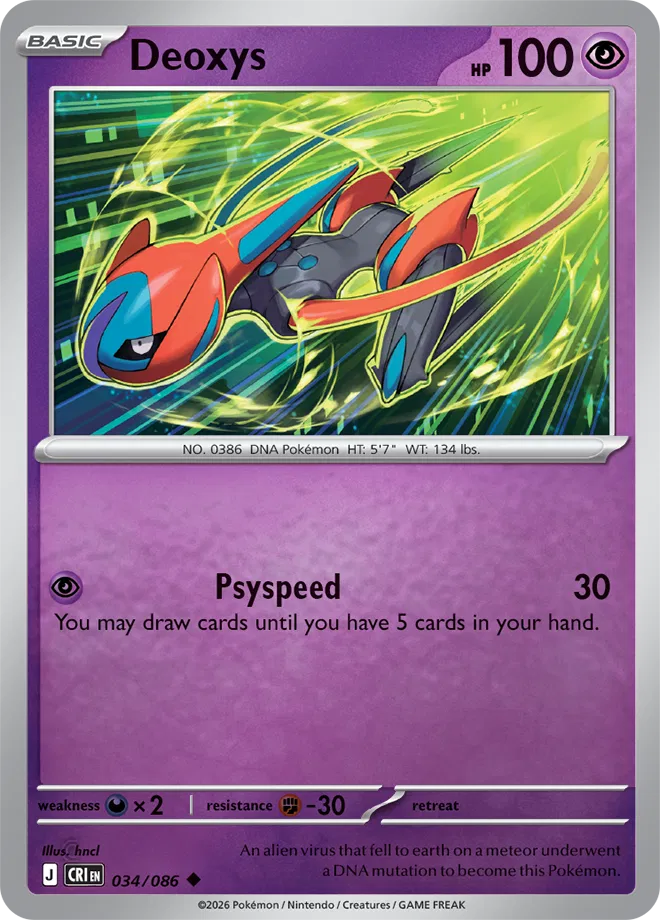 034 Deoxys (CRI)