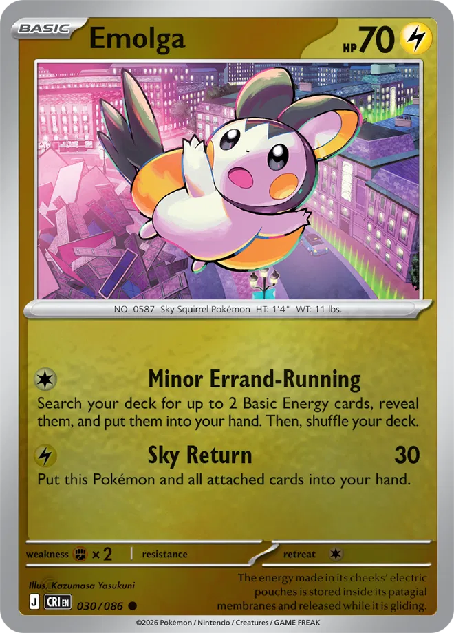 030 Emolga (CRI)