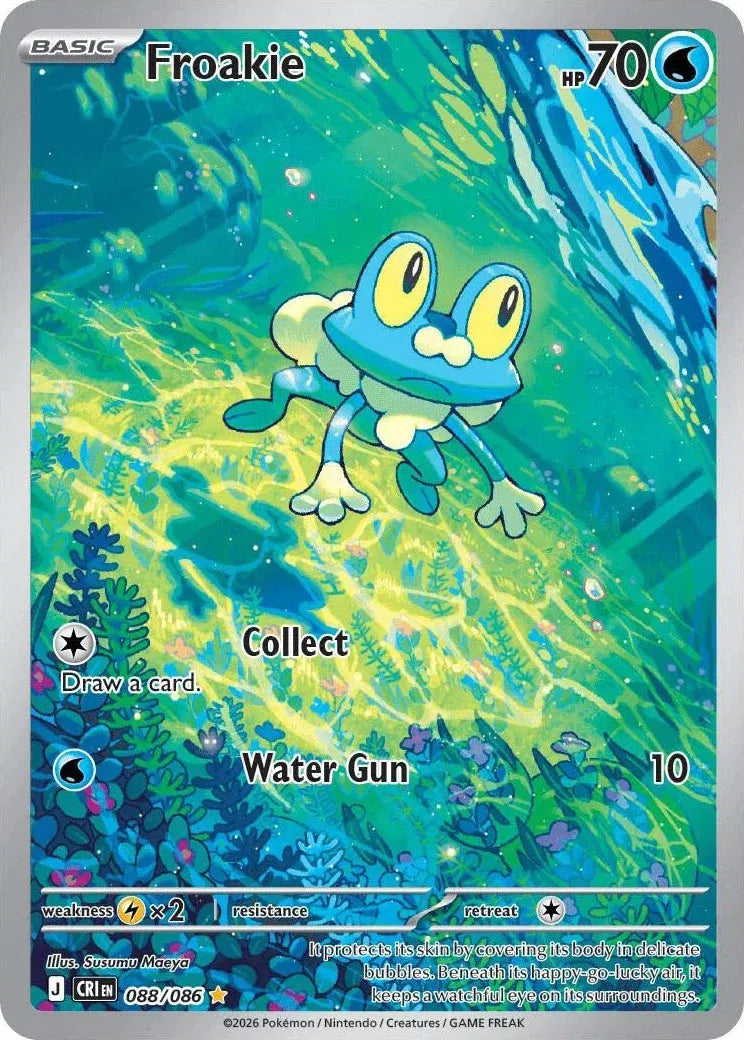 088 Froakie (CRI)