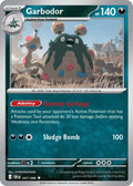 057 Garbodor (CRI)