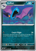 050 Golbat (CRI)