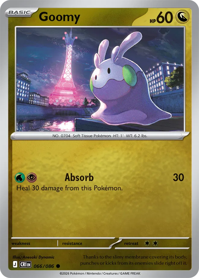 066 Goomy (CRI)