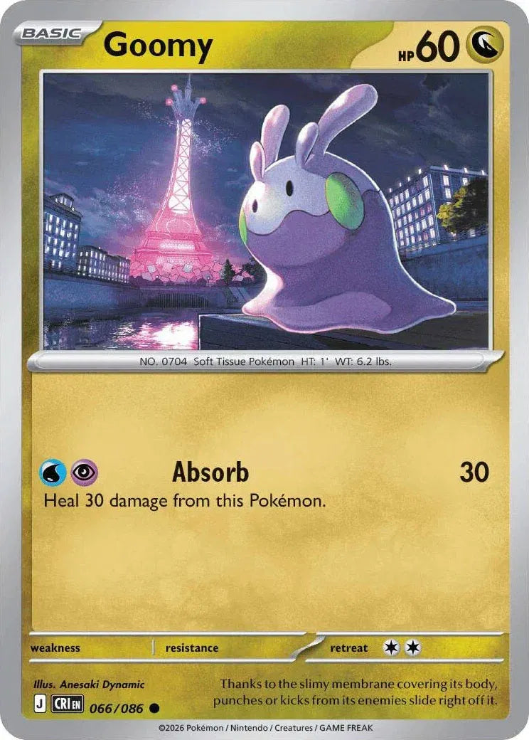066 Goomy (CRI)