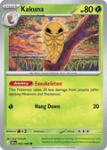 002 Kakuna (CRI)