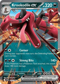 055 Krookodile ex (CRI)