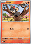 014 Litleo (CRI)