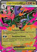 065 Mega Dragalge ex (CRI)