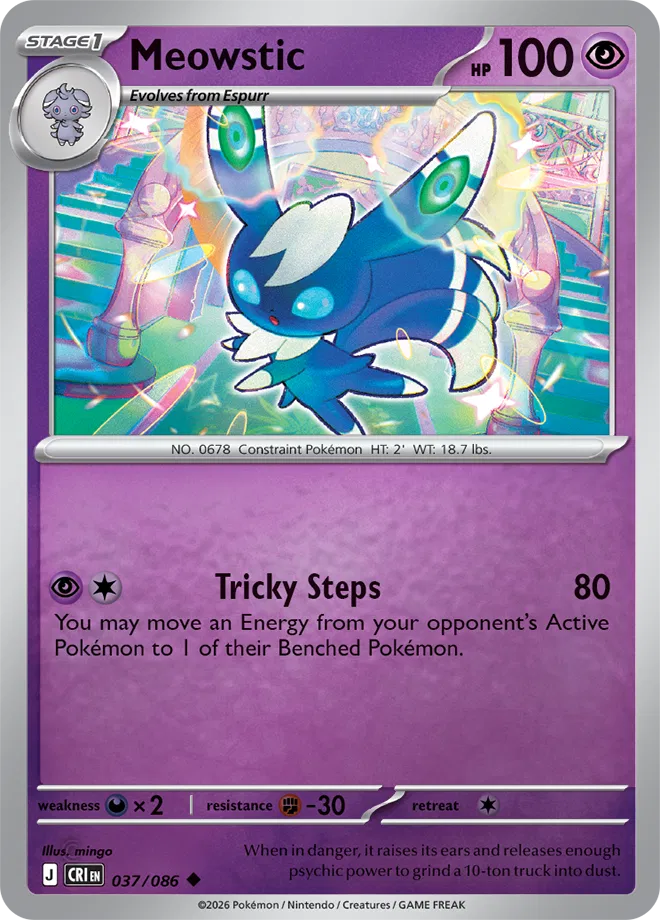 037 Meowstic (CRI)