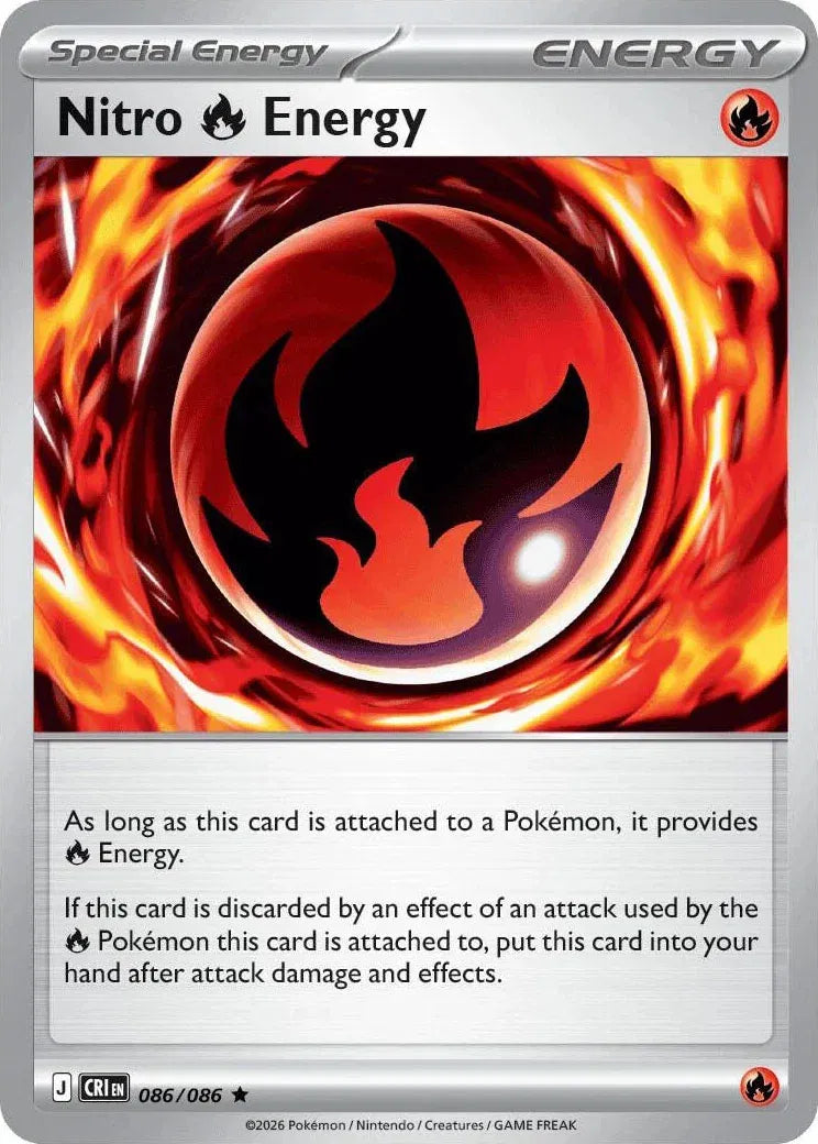 086 Nitro Fire Energy (CRI)