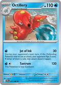017 Octillery (CRI)