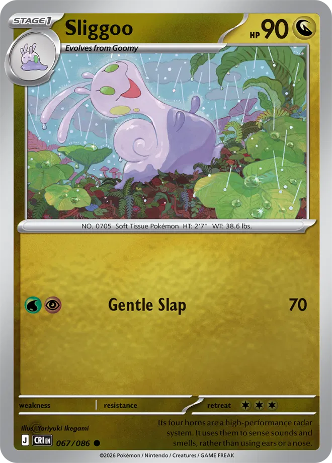 067 Sliggoo (CRI)
