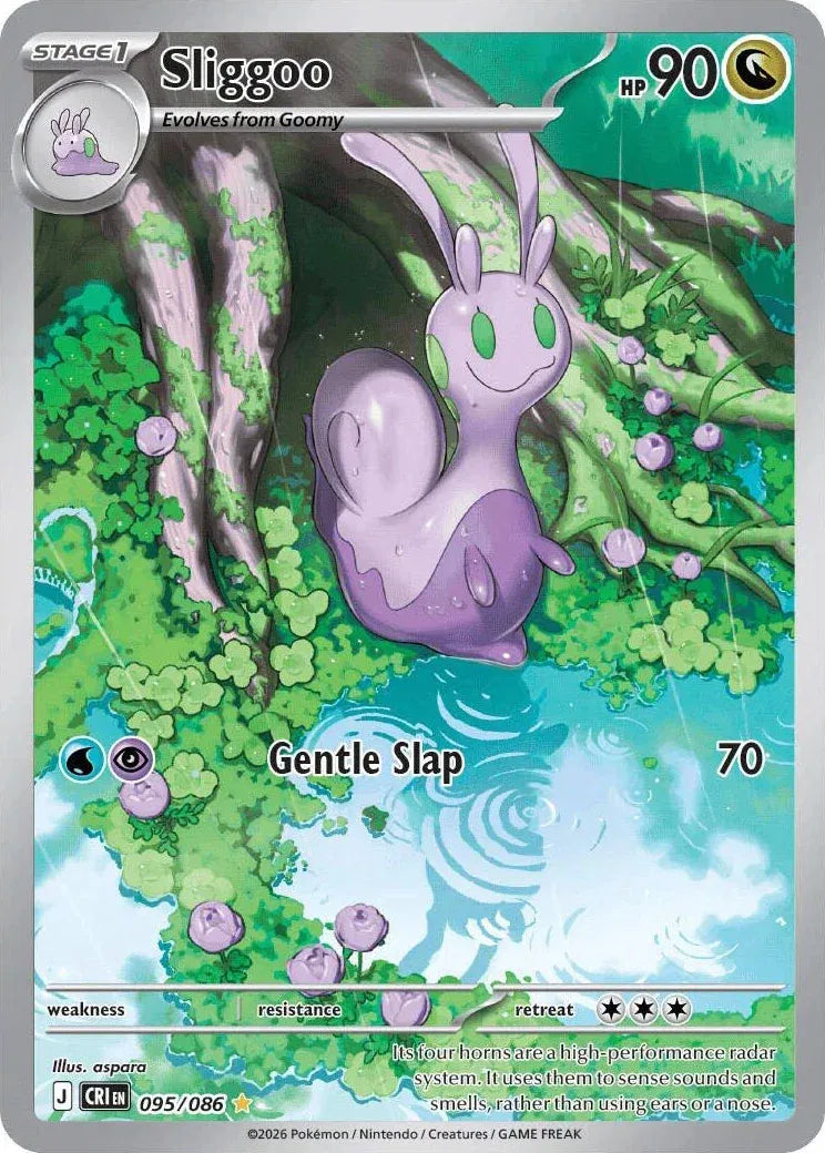095 Sliggoo (CRI)
