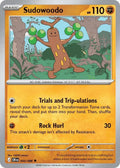 043 Sudowoodo (CRI)