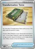 083 Transformation Tome (CRI)