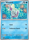 025 Wimpod (CRI)