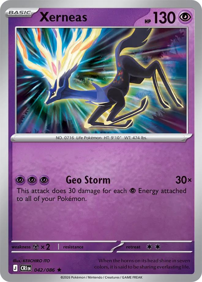 042 Xerneas (CRI)