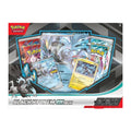 Pokemon Black Kyurem Ex Box