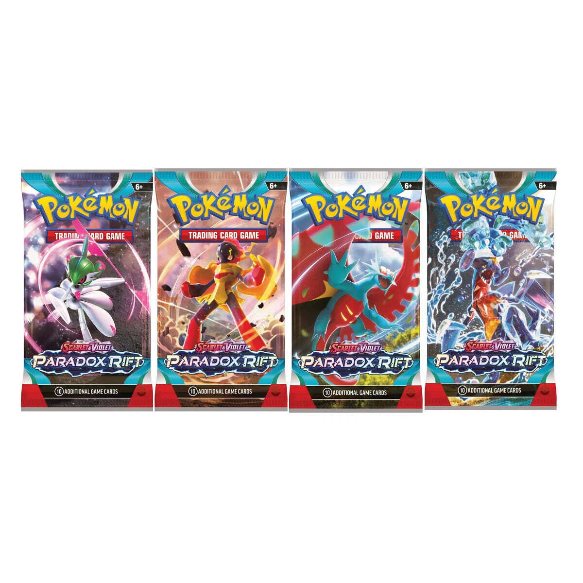 Paradox Rift Booster Pack (Assorted)