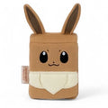 Eevee Plush Deck Box Japanese Pokemon Center Exclusive Sealed