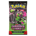 Shrouded Fable Booster Pack (Assorted)
