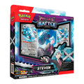 Rival Battle Deck: Steven