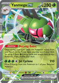 003  Yanmega ex (DRI)
