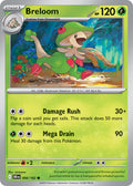 006  Breloom (DRI)