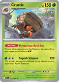 012  Crustle (DRI)