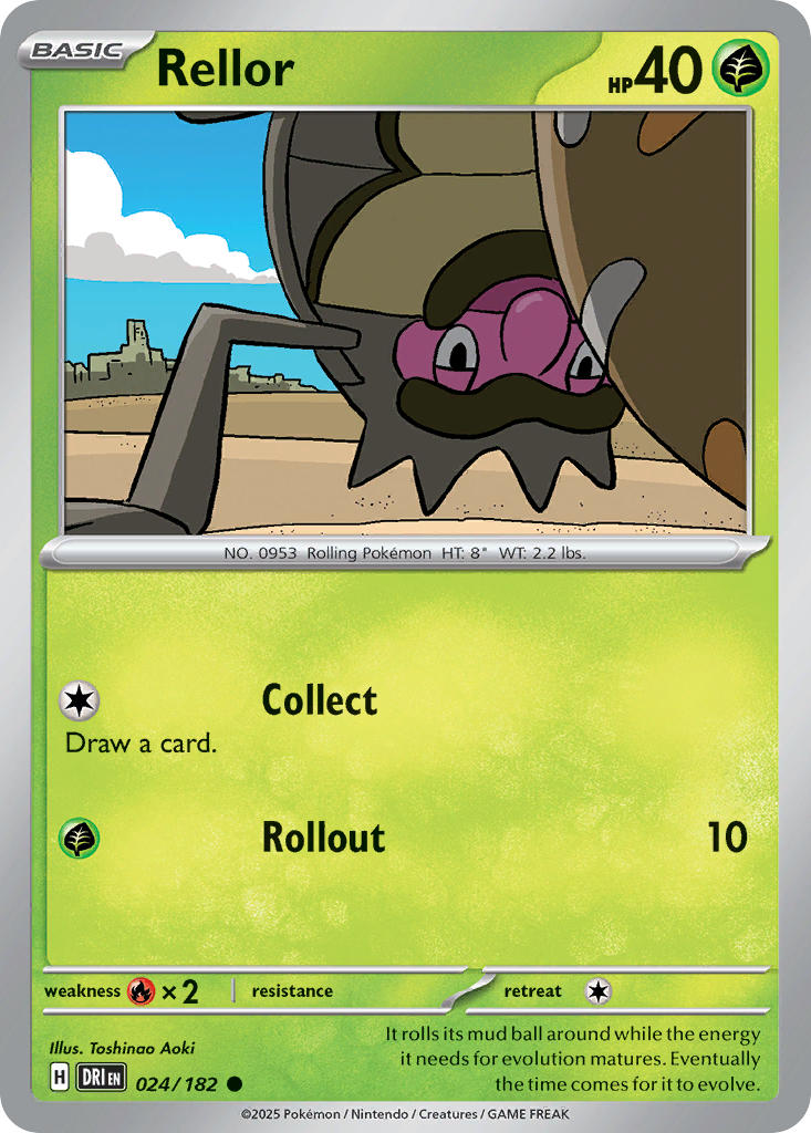 024  Rellor (DRI)