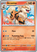 028  Arcanine (DRI)