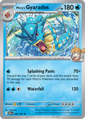 049  Misty’s Gyarados (DRI)