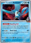 051  Team Rocket’s Articuno (DRI)