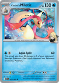 053  Cynthia’s Milotic (DRI)
