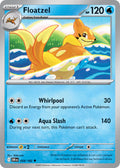058  Floatzel (DRI)