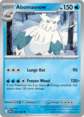 060  Abomasnow (DRI)