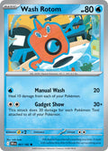 061  Wash Rotom (DRI)