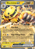 069  Electivire ex (DRI)