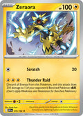 078  Zeraora (DRI)