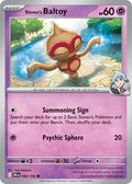083  Steven’s Baltoy (DRI)