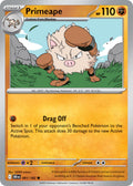091  Primeape (DRI)
