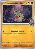 094  Team Rocket’s Larvitar (DRI)