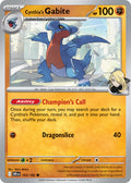 103  Cynthia’s Gabite (DRI)