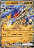 104  Cynthia’s Garchomp ex (DRI)