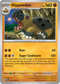 106  Hippowdon (DRI)