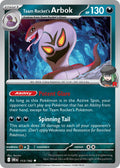 113  Team Rocket’s Arbok (DRI)