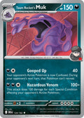 124  Team Rocket’s Muk (DRI)