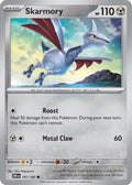 141  Skarmory (DRI)