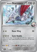 142  Steven’s Skarmory (DRI)