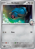 143  Steven’s Beldum (DRI)